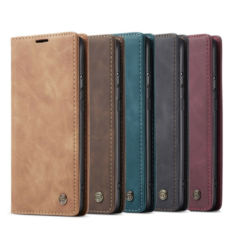 OnePlus Nord Flip Cover in similpelle