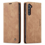 OnePlus Nord Flip Cover in similpelle