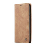 OnePlus Nord Flip Cover in similpelle