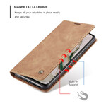 OnePlus Nord Flip Cover in similpelle