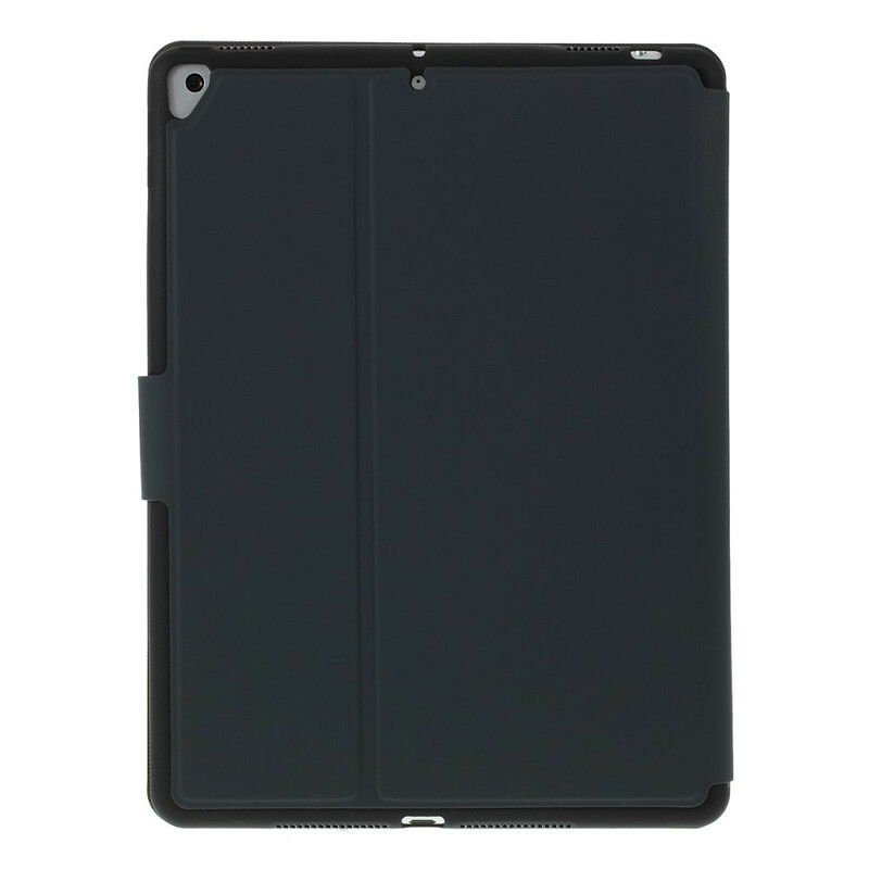 Custodia Smart Case per iPad 10,2" (2019) (2020) Tri Fold Stylus Case