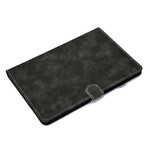 Cover per iPad 10,2" (2020) (2019) / Air 10,5" (2019) similpelle vintage