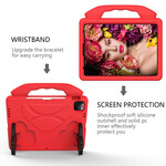 Custodia in schiuma EVA per iPad Air 10,9" (2020) / Pro 11"" (2020) (2018)