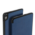 Custodia smart per iPad 10,9" (2020) Serie Domo DUX-DUCIS