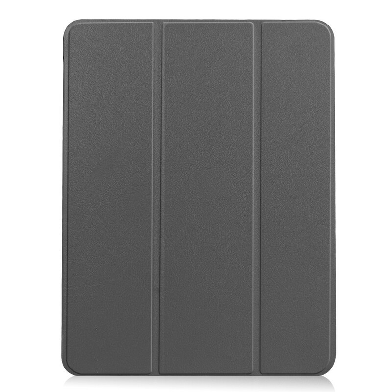 Smart Case iPad Air 10,9" (2020) Custodia in pelle stile litchi con stilo