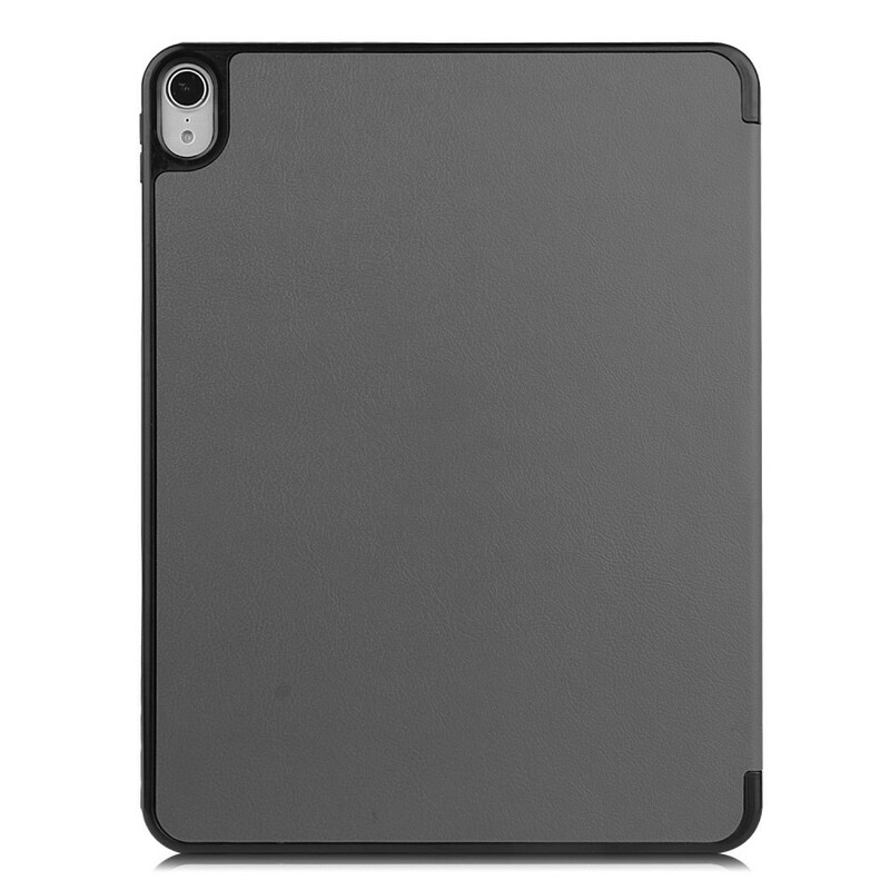 Smart Case iPad Air 10,9" (2020) Custodia in pelle stile litchi con stilo