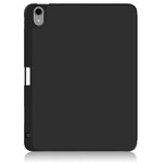 Smart Case iPad Air 10,9" (2020) Custodia stilo in similpelle Lychee