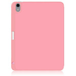 Smart Case iPad Air 10,9" (2020) Custodia stilo in similpelle Lychee