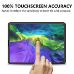 Proteggi schermo in vetro temperato per iPad Air 10,9" (2020)