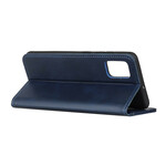Flip Cover Samsung Galaxy S20 FE Split Leather