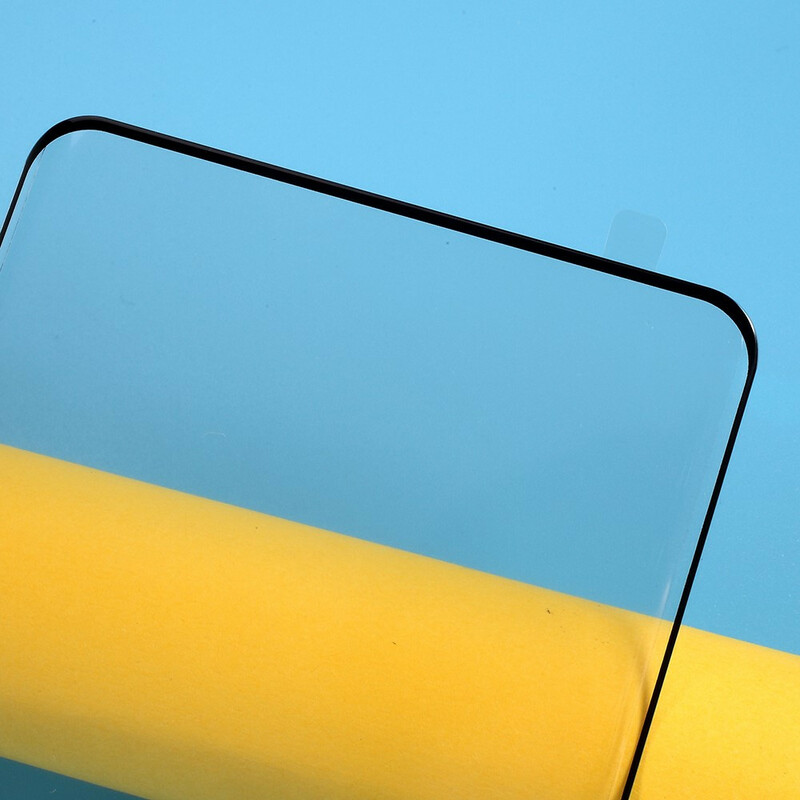 Protezione in vetro temperato per OnePlus 8