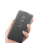 Flip Cover Samsung Galaxy A10s Specchio