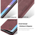 Flip Cover Samsung Galaxy A10s CASEME similpelle Flip Cover Samsung Galaxy A10s CASEME similpelle