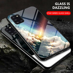 Samsung Galaxy A31 Custodia in vetro temperato Bellezza