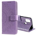 Custodia Samsung Galaxy M21 Mandala Sun