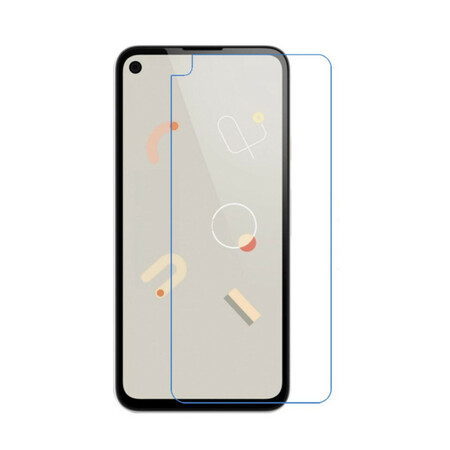 Protezione dello schermo LCD per Google Pixel 5