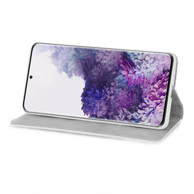 Samsung Galaxy S20 Plus Custodia Glitter S Design