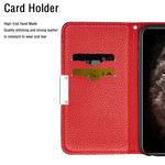 Flip Cover Samsung Galaxy S20 Plus similpelle Ultra Chic Flip Cover Samsung Galaxy S20 Plus similpelle Ultra Chic
