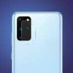 Samsung Galaxy S20 Plus Hat Prince protezione lente in vetro temperato