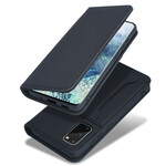 Flip Cover Samsung Galaxy S20 Supporto per schede