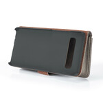 Samsung Galaxy S10 5G Custodia DG. Coperchio staccabile MING