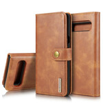 Samsung Galaxy S10 5G Custodia DG. Coperchio staccabile MING Samsung Galaxy S10 5G Custodia DG. Coperchio staccabile MING