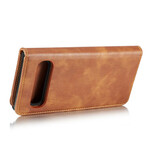 Samsung Galaxy S10 5G Custodia DG. Coperchio staccabile MING Samsung Galaxy S10 5G Custodia DG. Coperchio staccabile MING