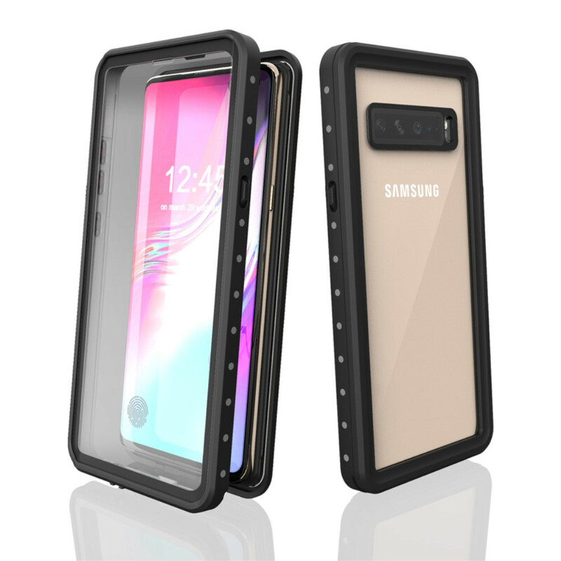Samsung Galaxy S10 5G Custodia impermeabile REDPEPPER