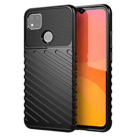 Custodia Xiaomi Redmi 9C Thunder Series
