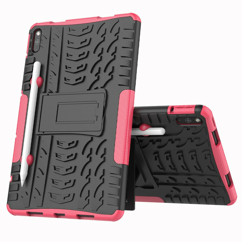 Custodia Huawei MatePad Ultra Resistente Premium