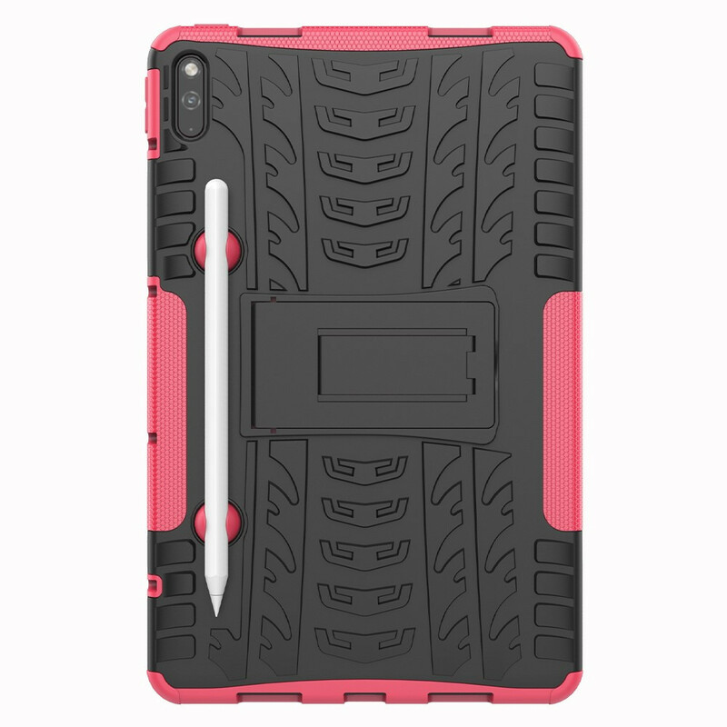Custodia Huawei MatePad Ultra Resistente Premium