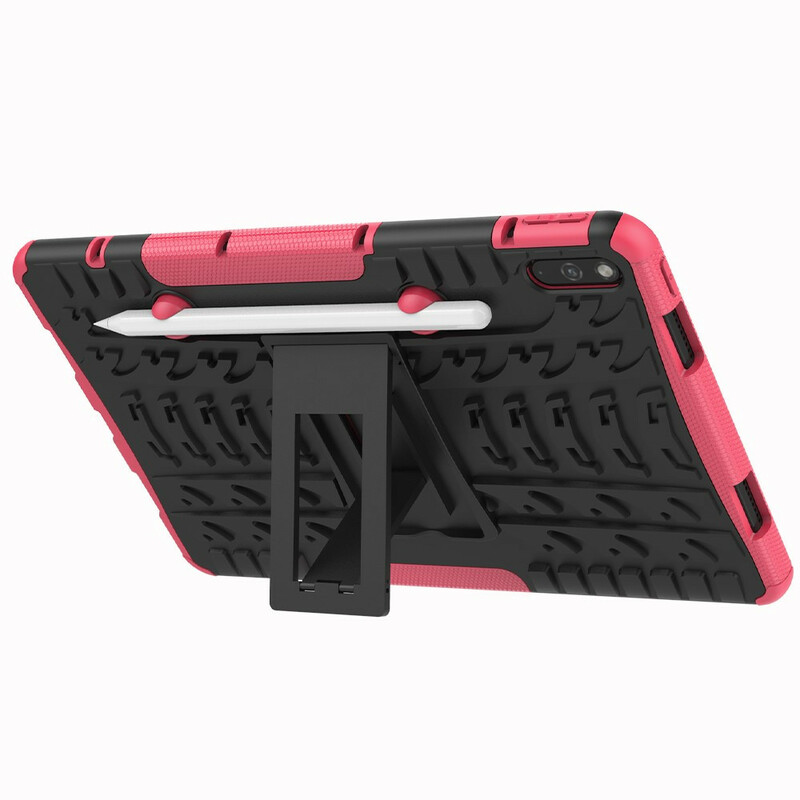 Custodia Huawei MatePad Ultra Resistente Premium