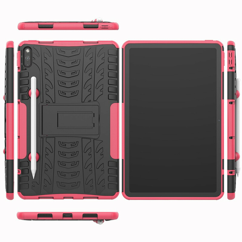 Custodia Huawei MatePad Ultra Resistente Premium