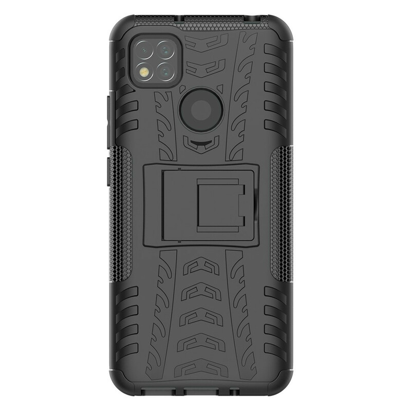 Xiaomi Redmi 9C Custodia rigida Ultra