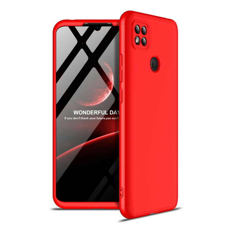 Xiaomi Redmi 9C Custodia staccabile GKK