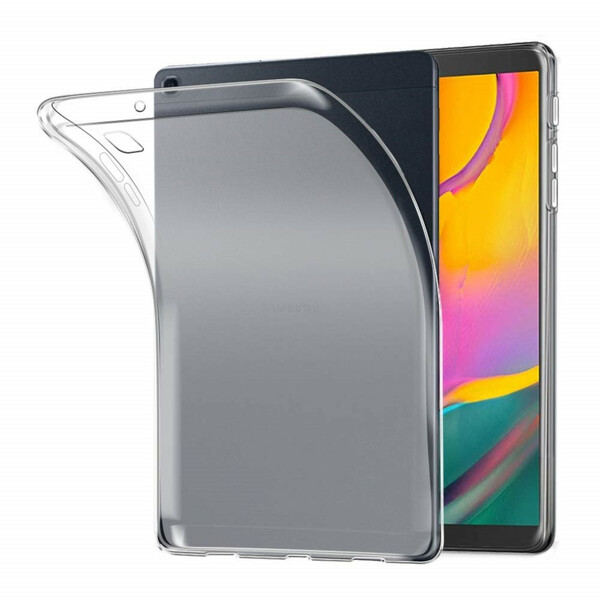Custodia per Samsung Galaxy Tab A 8.0 (2019) opaca e resistente alle macchie