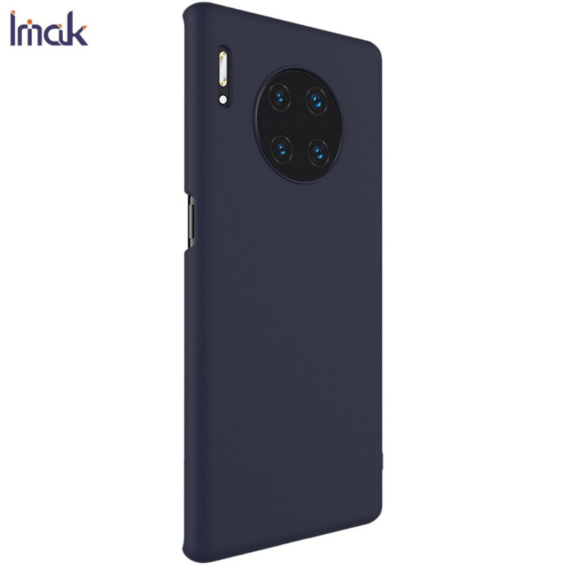 Huawei Mate 30 Pro UC-1 Serie Custodia in silicone IMAK