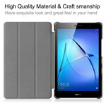 Custodia smart Huawei MatePad T 8 Tri Fold Angoli rinforzati