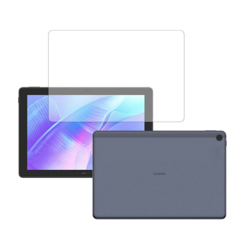 Protezione in vetro temperato da 0,3 mm per lo schermo di Huawei MatePad T 10