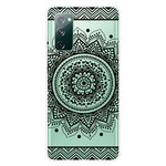 Samsung Galaxy S20 FE Custodia Sublime Mandala