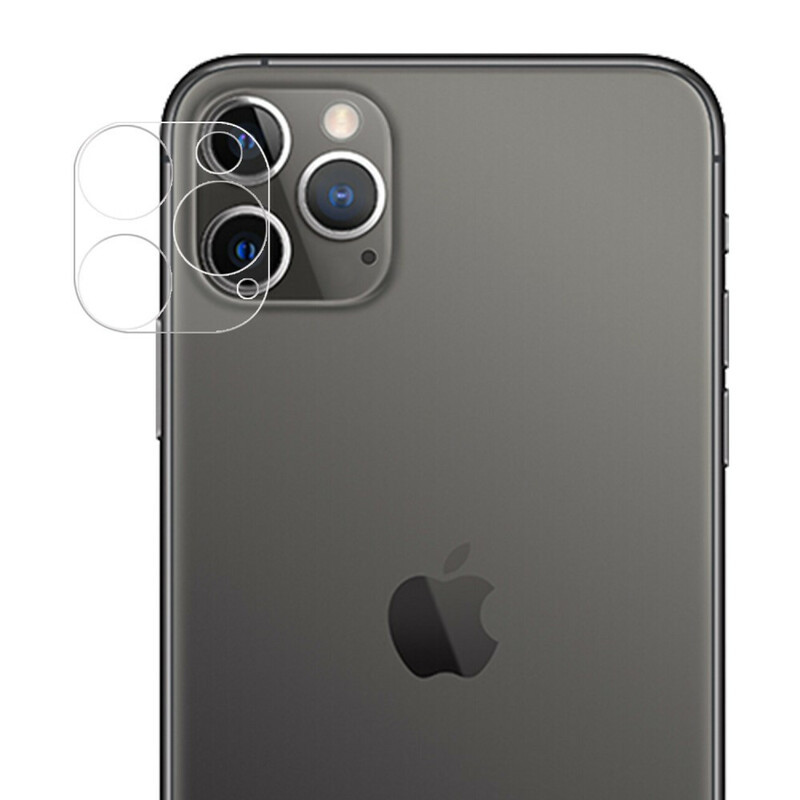 iPhone 12 Pro Max Protezione della lente in vetro temperato
