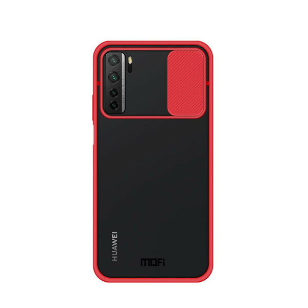 Huawei P40 Lite 5G CamShield Cover MOFI Bordi colorati
