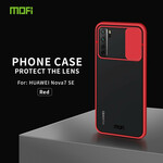 Huawei P40 Lite 5G CamShield Cover MOFI Bordi colorati