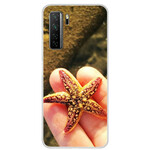 Huawei P40 Lite 5G Custodia Starfish