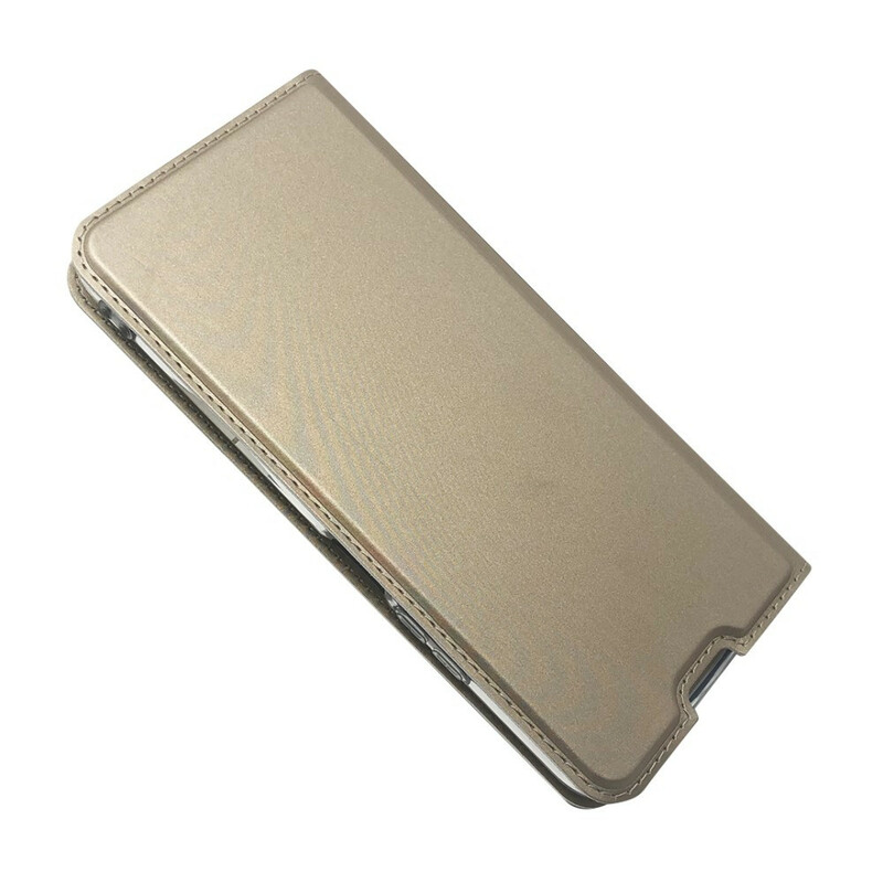 Flip Cover Huawei P40 Lite 5G Chiusura Magnetica
