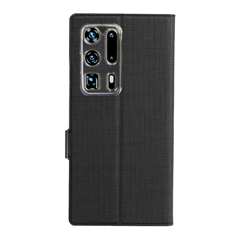 Flip Cover Huawei P40 Pro Plus Textured VILI DMX