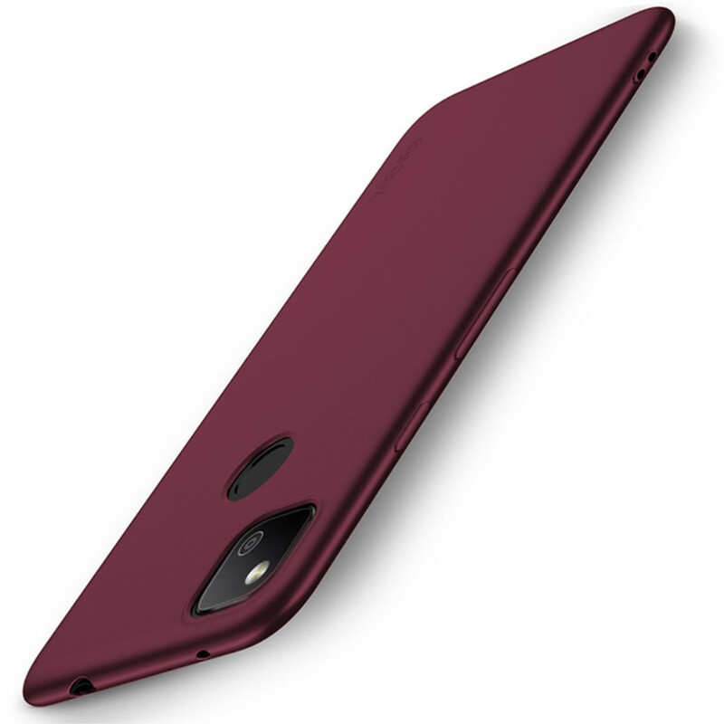 Custodia Google Pixel 4a Mate Guardian Serie X-LEVEL