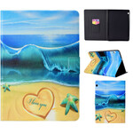Custodia Huawei MediaPad T3 10 Beach