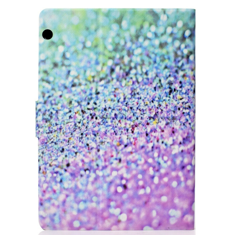 Custodia Huawei MediaPad T3 10 Glitter
