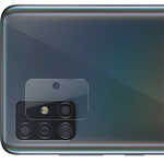 Samsung Galaxy A51 Imak Protezione lente in vetro temperato